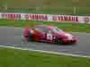 Graham on track at Brands